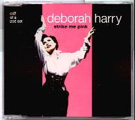 Deborah Harry - Strike Me Pink CD 2